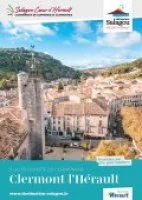 Clermont l'H&eacute;rault