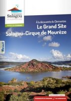 Grand Site Salagou - Cirque de Mourèze