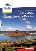 Grand Site Salagou - Cirque de Mourèze