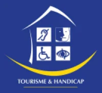 Logo Tourisme et Handicap