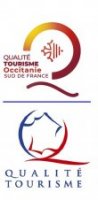 Logo Qualité Sud de France Occitanie