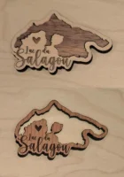 Magnet Agrume Cr&eacute;ations