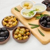 Olives