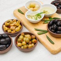 Olives