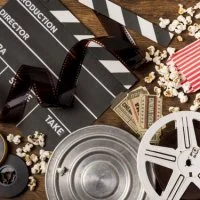 Cin&eacute;ma