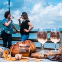 Produits gourmands
