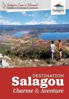 Destination Salagou
