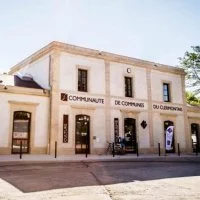 Office de tourisme Clermont