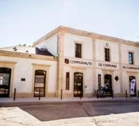 Office de tourisme Clermont