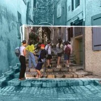 &laquo; N&eacute;bian &agrave; hauteur d'enfant &raquo;