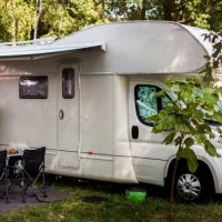 Camping car
