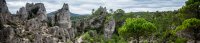 Mourèze © Aurélien Fillette Mourèze