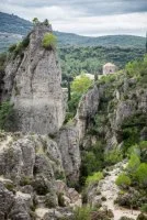 Mour&egrave;ze
