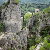 Mour&egrave;ze