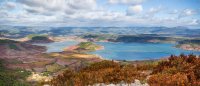 Lac du Salagou