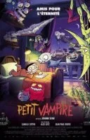 Petit vampire