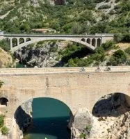 Pont du diable