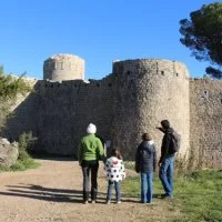 Les activit&eacute;s familiales