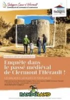 Randoland Clermont l'H&eacute;rault