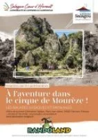 Randoland Mour&egrave;ze