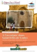 Randoland Saint Felix de Lodez
