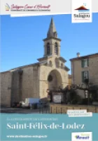 Saint-F&eacute;lix-de-Lodez