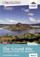 Lac du Salagou GB
