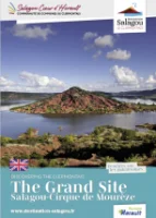 Lac du Salagou GB