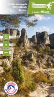 Rando fiche Mour&egrave;ze : Sentier d&eacute;couverte des Courtinals