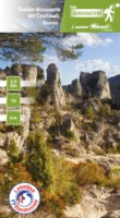 Rando fiche Mour&egrave;ze : Sentier d&eacute;couverte des Courtinals