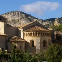 Saint-Guilhem-le-D&eacute;sert