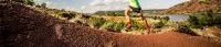 Le trail