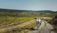 ESCAPADE &Agrave; VELO N&deg;4 - Du Lac du Salagou aux Gorges de l&rsquo;H&eacute;rault 