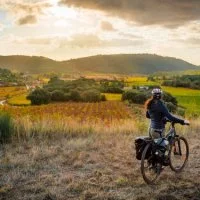 Escapade nature sans voiture