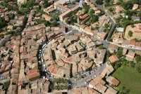 VILLAGE_Paulhan_Patrimoine_2006@OT_Clermontais