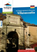 Villeneuvette