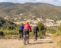 Escapade nature &agrave; v&eacute;lo