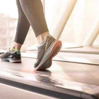 Salle deremise en forme