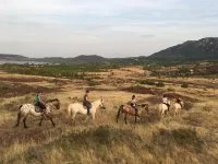 salagou sauvage 2 &copy;CHANTAL_GAZAGNE