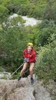 rando rappel 2 &copy; NATUREO