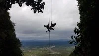 rando rappel 1 &copy; NATUREO