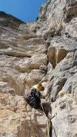 natur&eacute;o sport aventure Hortus Grande voie8 &copy; NATUREO