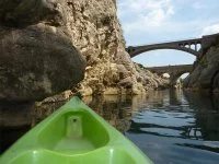 canoes du pdd &copy; canoe du pdd