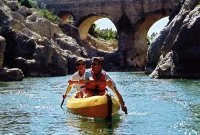 les canoes du pdd &copy; les canoes du pdd
