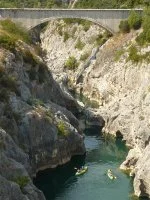 canoes pdd &copy; canoes pdd