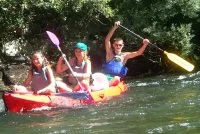 gignac canoe kayak (2) &copy; @gignac canoe kayak