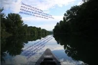 gignac cano&eacute; kayak &copy; gignac cano&eacute; kayak