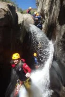 Canyon du Tapoul &copy; Canyon en C&eacute;vennes au Tapoul