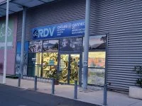 RDV Cycles & Connect boutique &copy; Antonnella KADOUCHE
