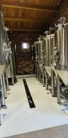 Fermenteurs &copy; Stephan PONS